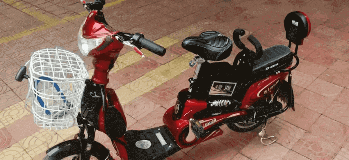 Tips to Maintain Your Electric Bike/Two-wheeler