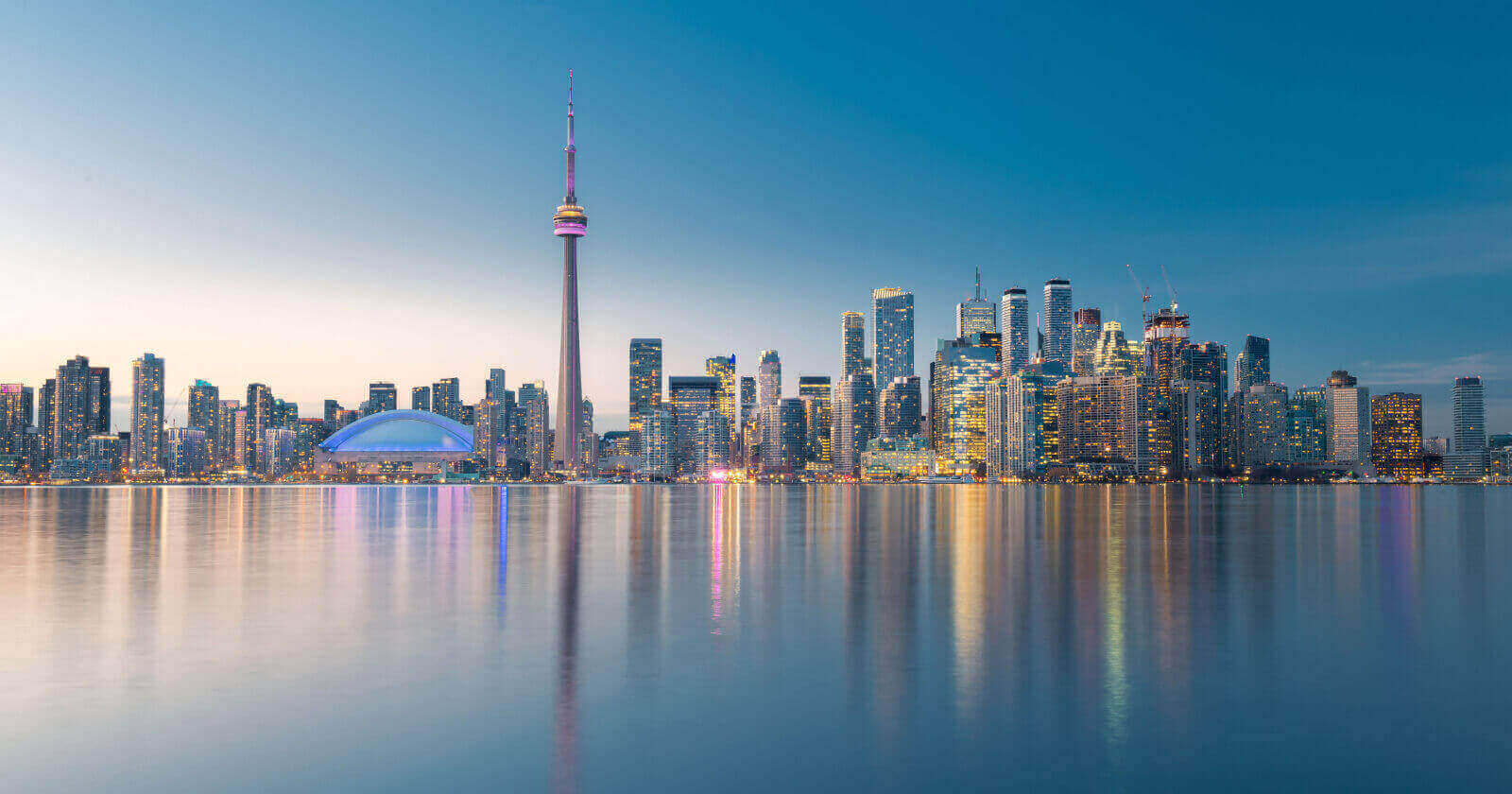 Best time to visit Canada Complete Guide