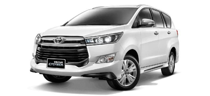 Best 7 seater cars in India