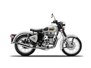 Royal Enfield Classic 350 Bike Insurance