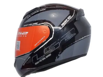 LS2 Helmets