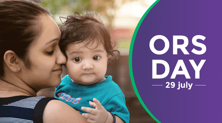 ORS Day 2019: Importance of Oral Rehydration Solution in Adults & Children
