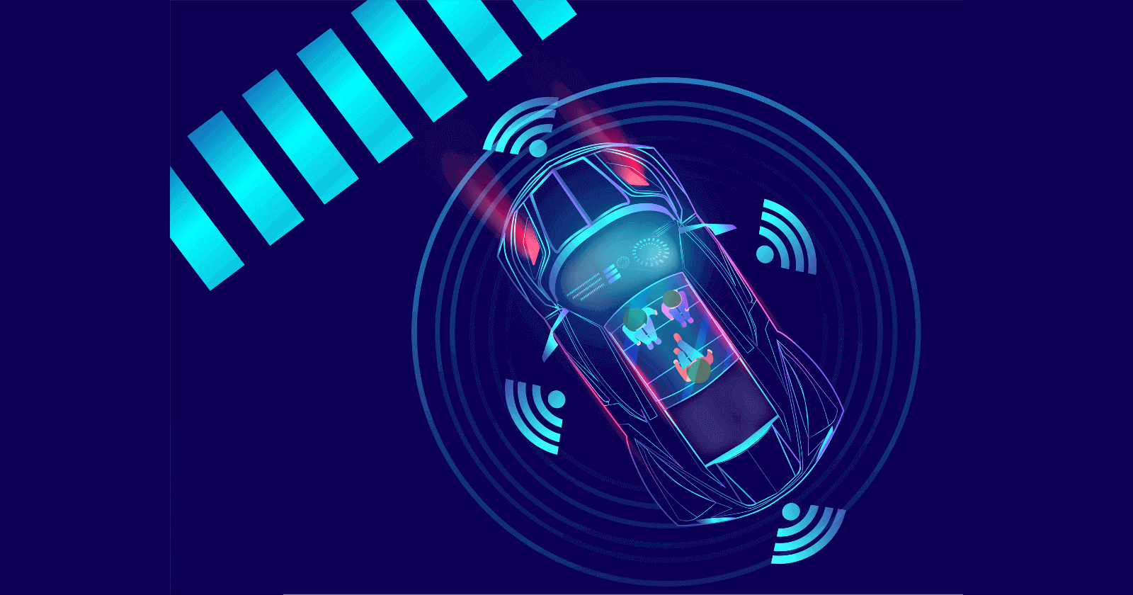 Different Sensors Used in Modern Cars and Their Functions