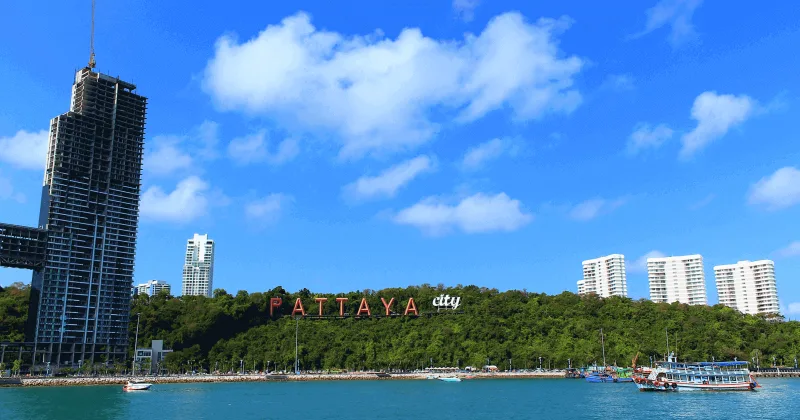 Best Places To Visit In Pattaya