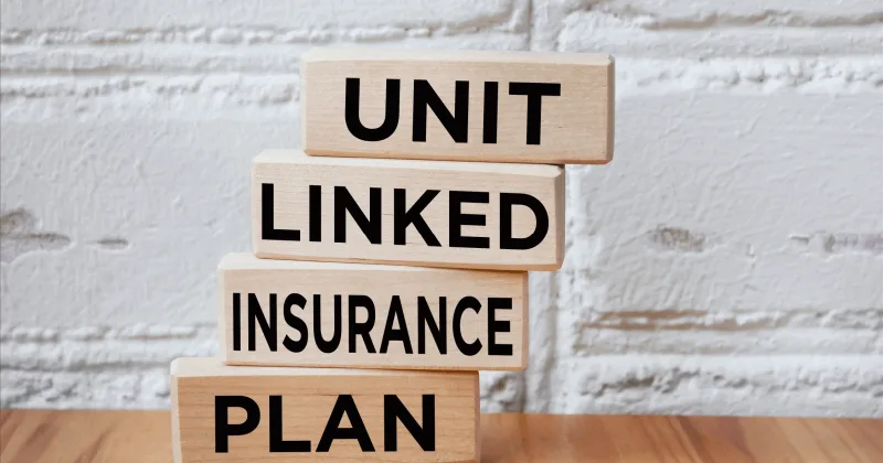 Unit Linked Insurance Plans