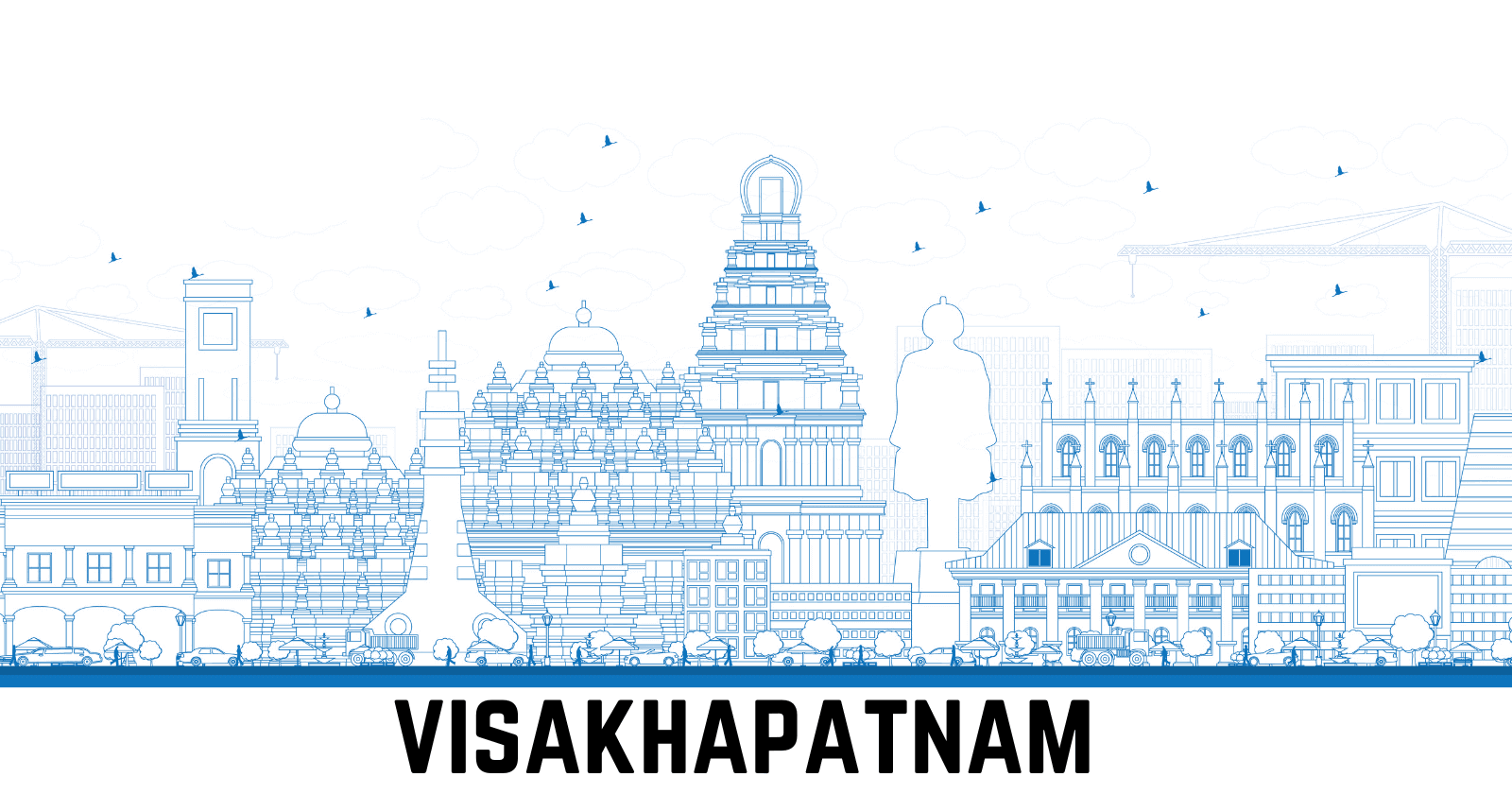 Visakhapatnam RTO Office