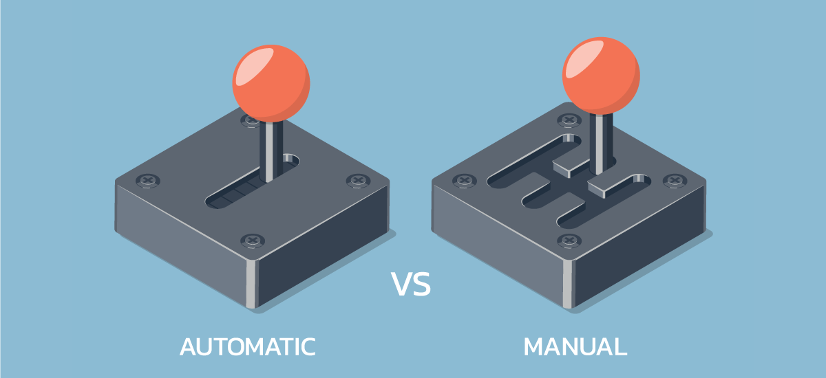 car insurance manual vs automatic