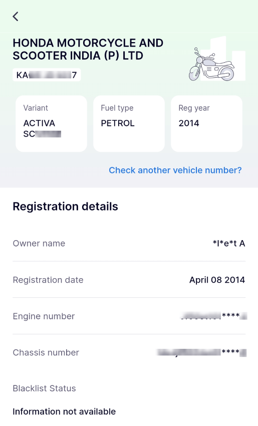 how-to-check-vehicle-owner-details-by-registration-number