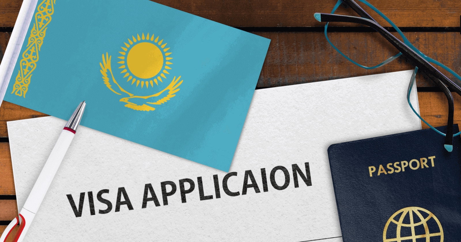 Kazakhstan Visa for Indians: Types, Application Process and More