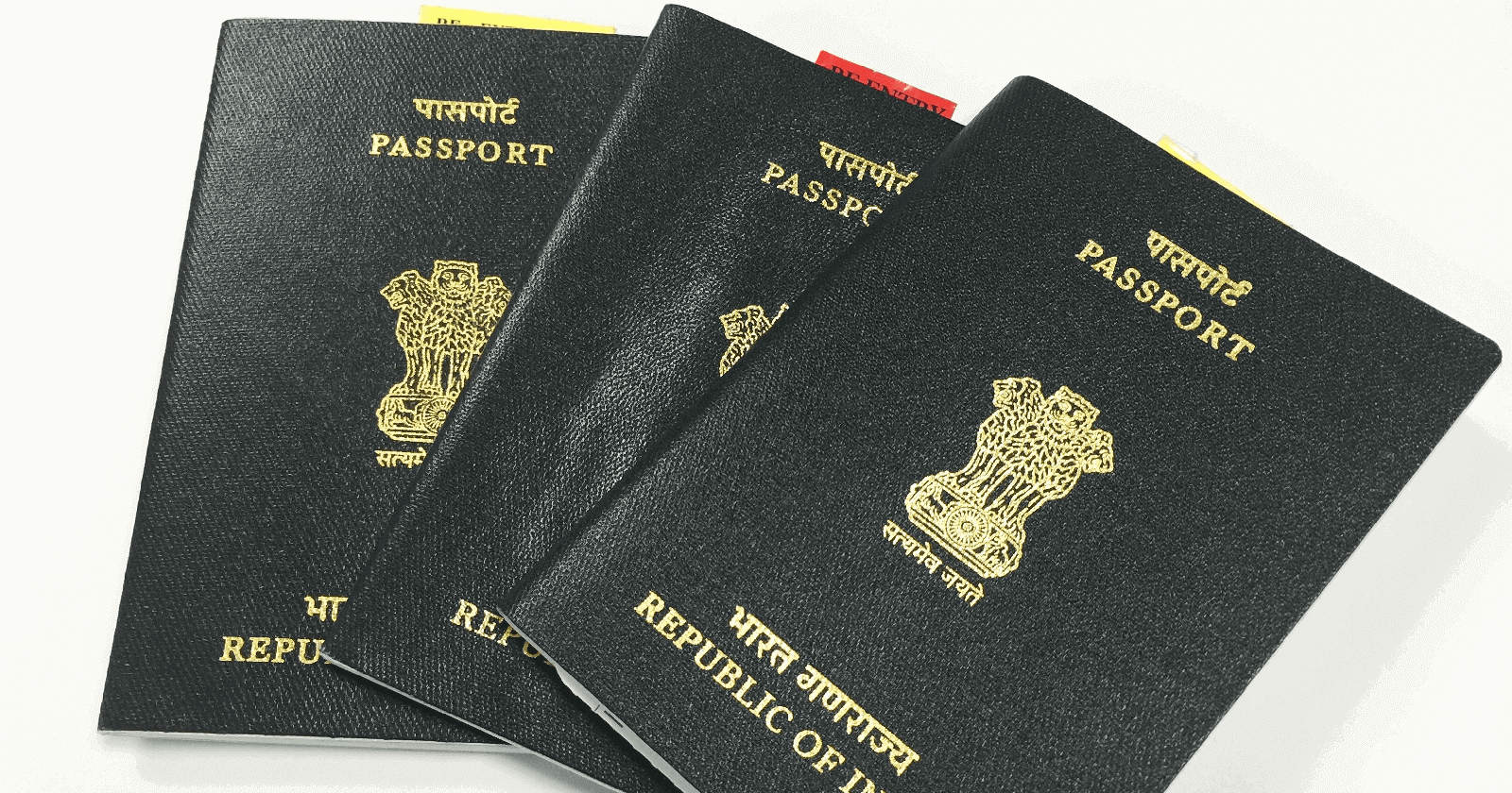 How Police Verification for Passport is Done in India