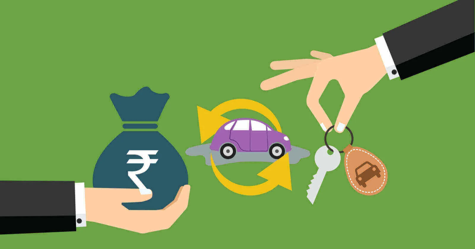 Lowest ICICI Bank Car Loan Interest Rates | Instant EMI Calculator, Apply Now!