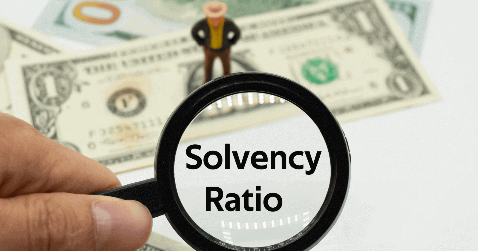 Solvency Ratio in Life Insurance