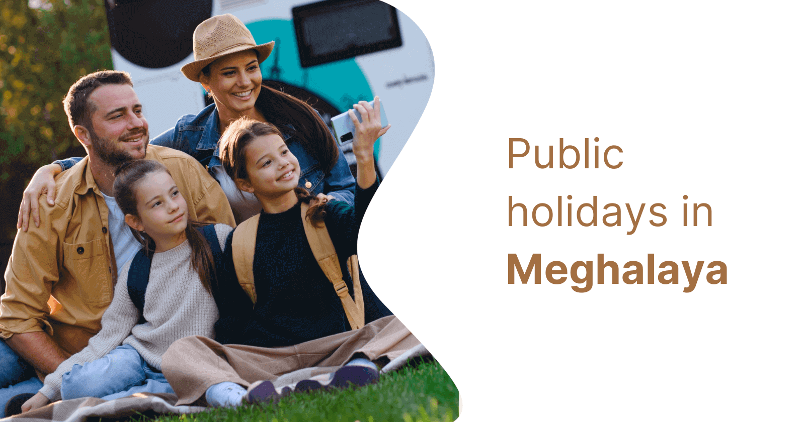 Public Holidays in Meghalaya in 2023