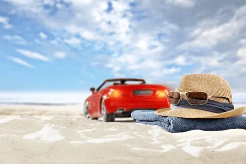 How to Protect your Car from Getting a Sunstroke