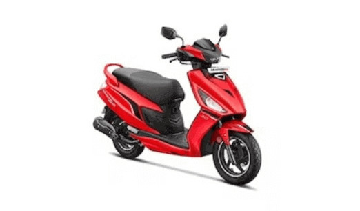 Hero Maestro Edge 125 Price Mileage Specs More 2023 Updated