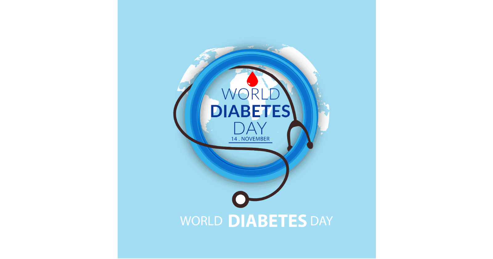 Overview of World Diabetes Day