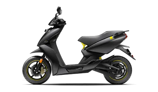 Ather Energy 450X Bike Insurance