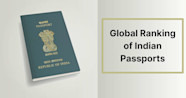 Indian Passport Ranking Henley Passport Index 2023