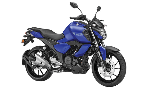 Yamaha FZS-FI V3 Bike Insurance: Buy/Renew Policy Online