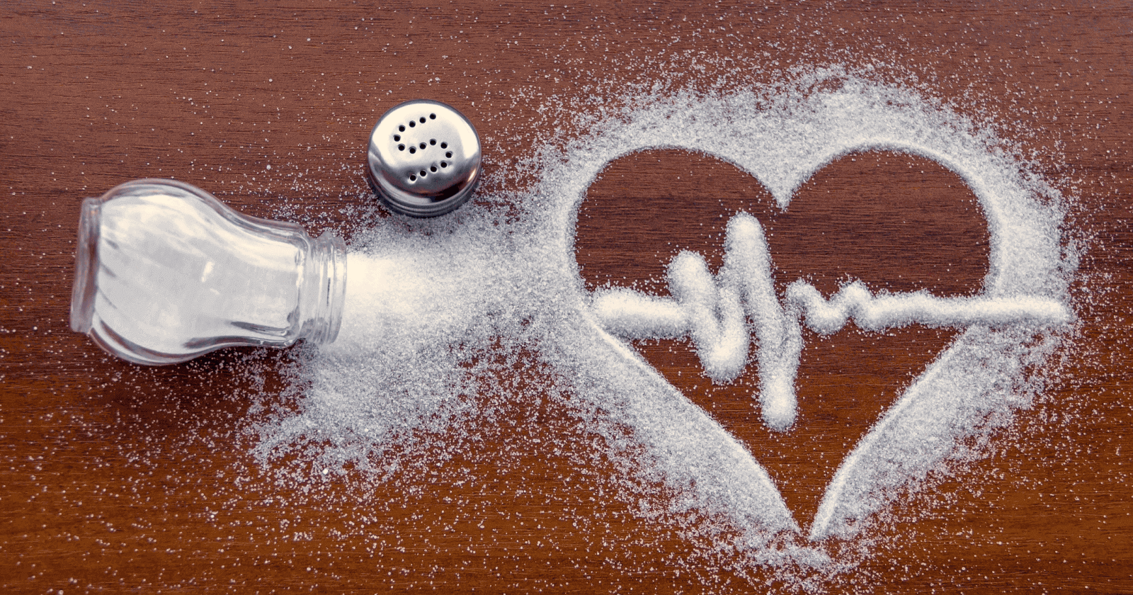 Impact of Salt on Health