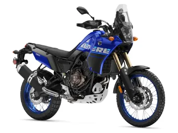 Yamaha Tenere 700