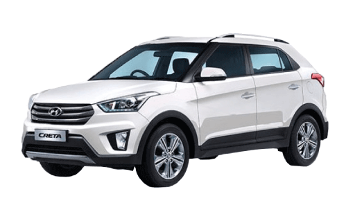 Hyundai creta png