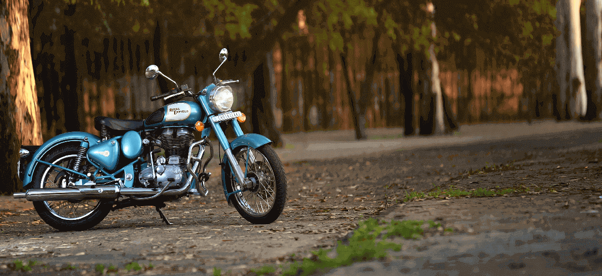 What is an endorsement in two-wheeler insurance?