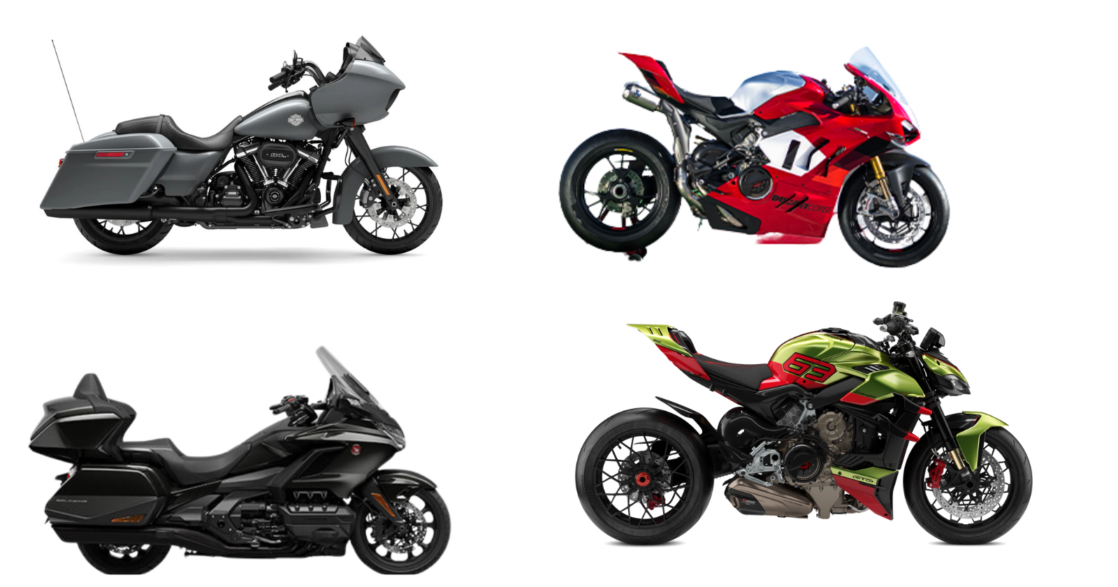 Why Are Ducati Motorcycles So Expensive, And Are They Worth It?