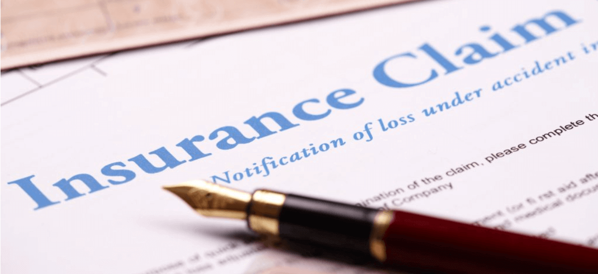 Procedure For Filing Health Insurance Claim