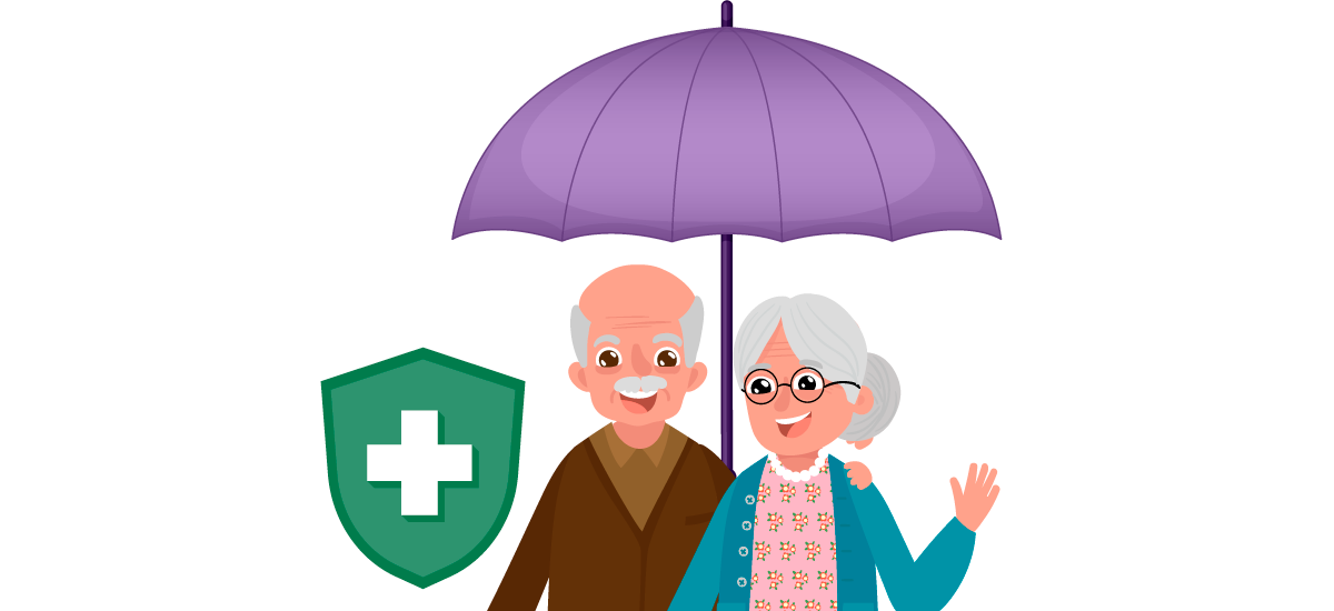 Senior Citizens Health Insurance