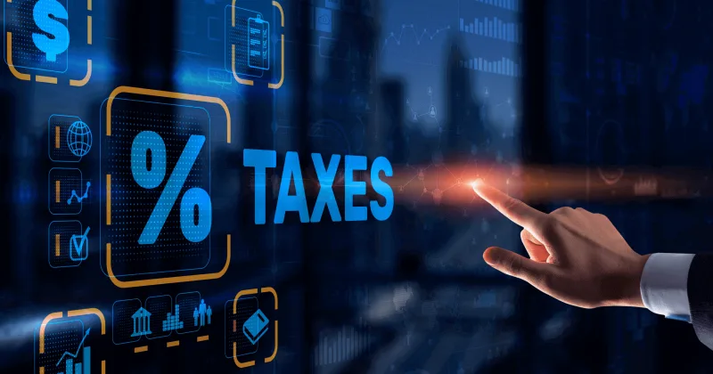 Tax Returns in India
