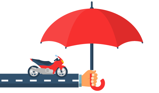 Compare Two Wheeler Insurance Online