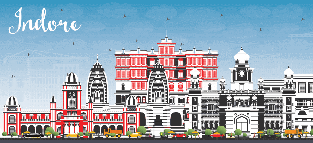 Driving Licence Renewal In Indore Online Offline Procedure