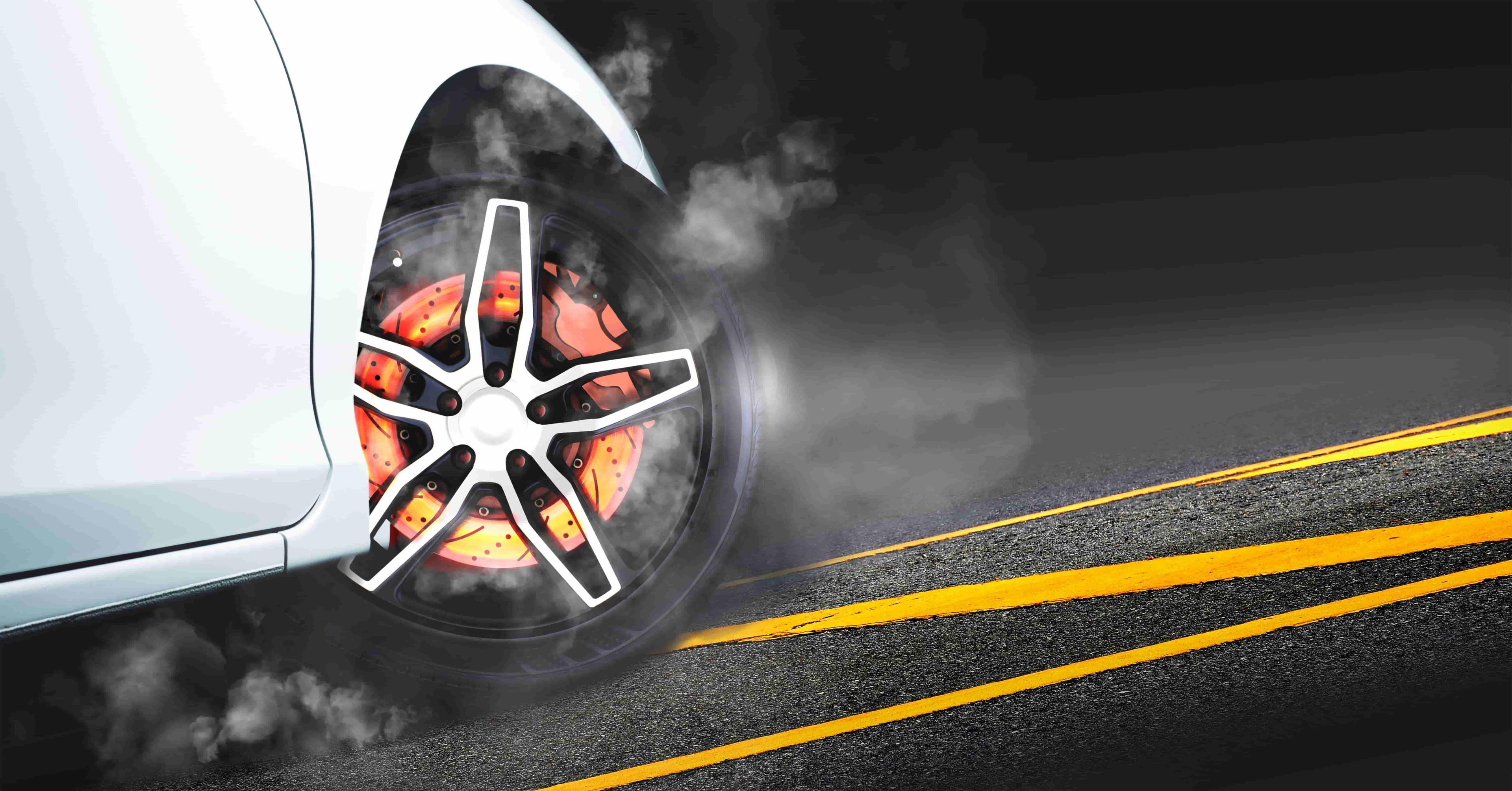 7 Car Brake Problems That You Should Address Immediately