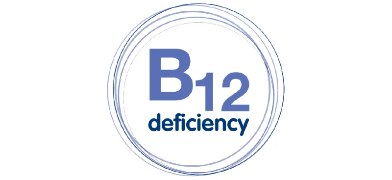 Vitamin B12 Deficiency