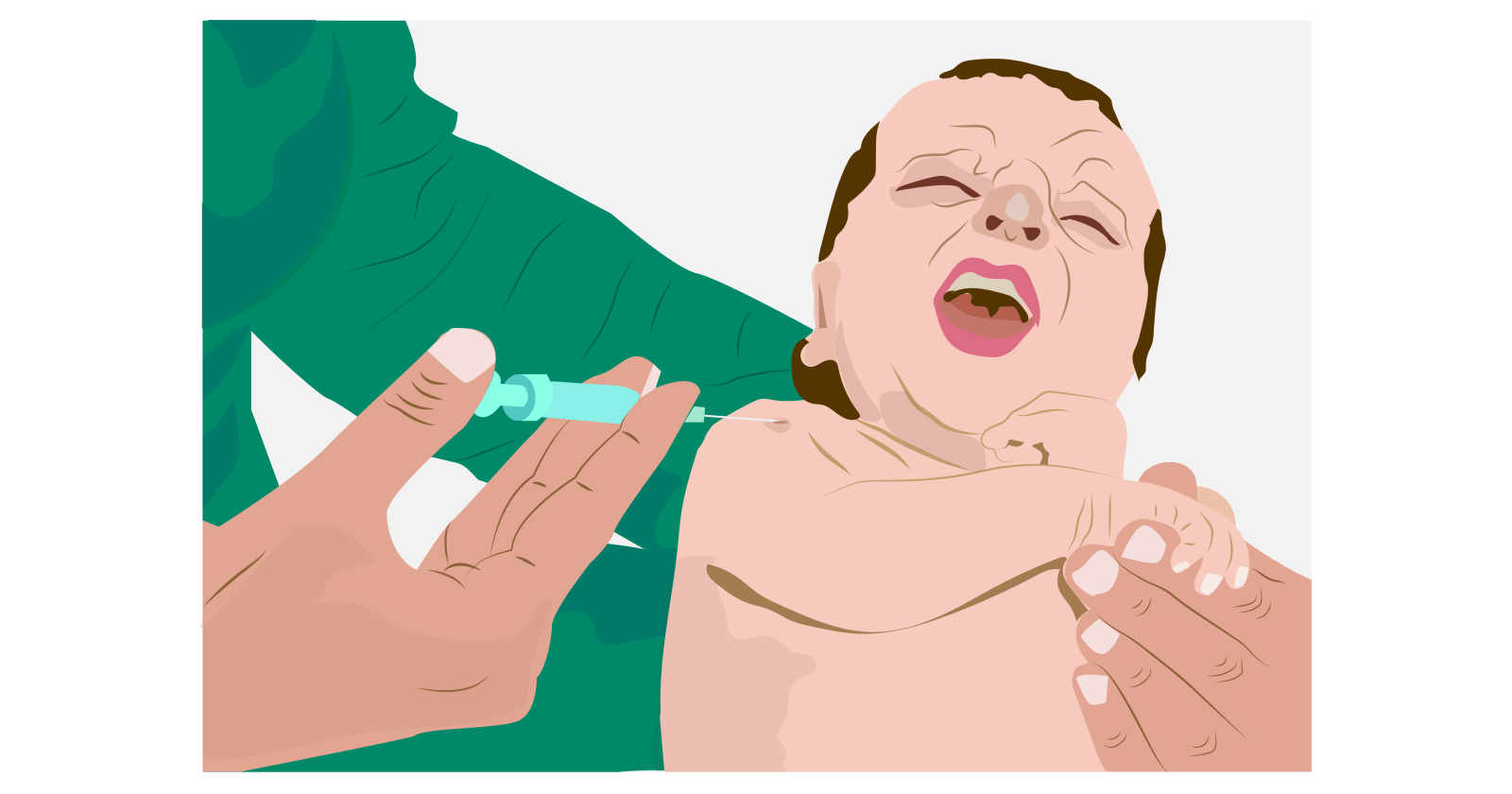 Vaccination Chart For Babies In India