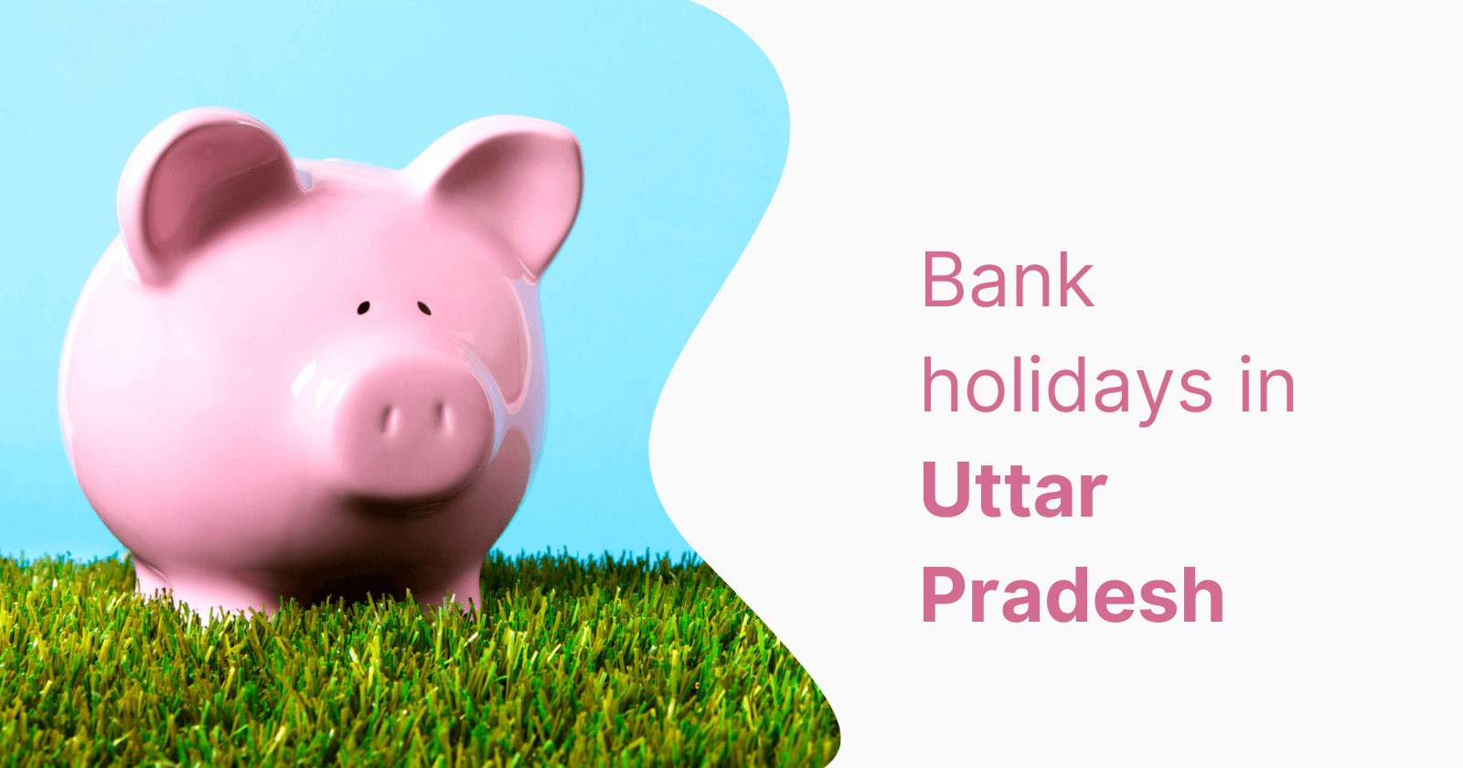 Uttar Pradesh Holidays List of Bank Holidays in Uttar Pradesh in 2023