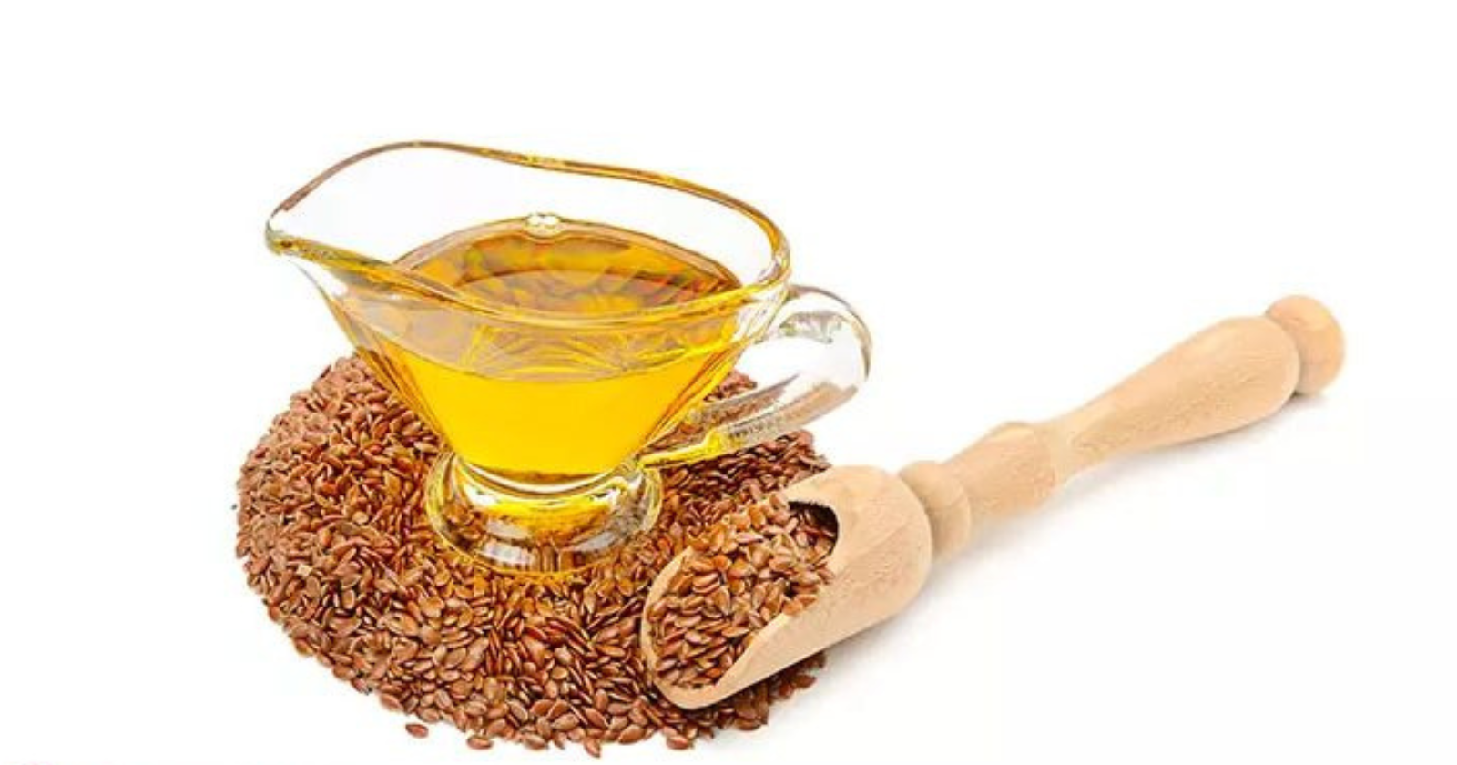 Flaxseed Oil (Ayurvedic Medicine) Uses, side effects, and more