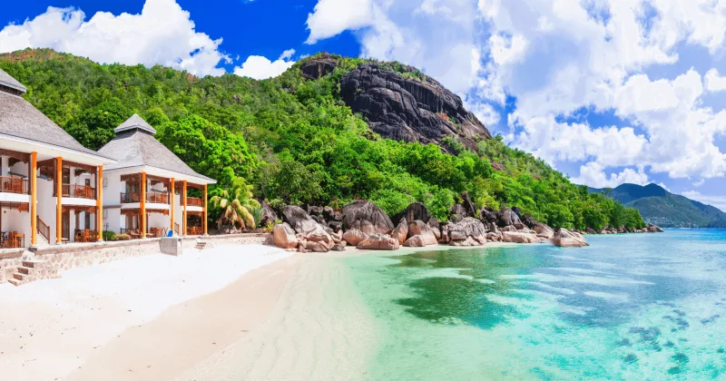 Things to do in seychelles