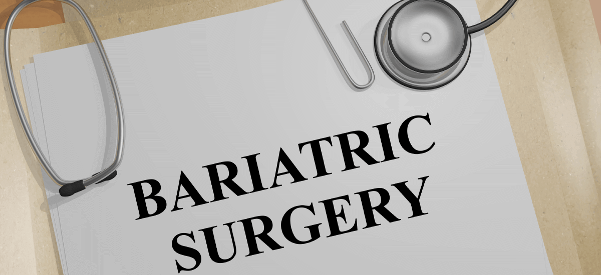 Does Health Insurance Plan That Covers Bariatric Surgery?