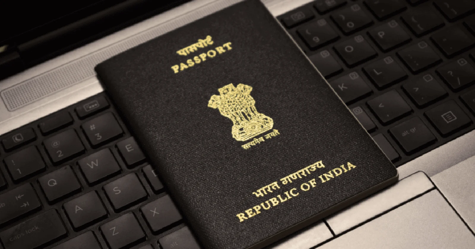 E-Passport in India: Meaning, Benefits, and Features