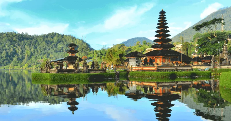 Best Time to Visit Bali
