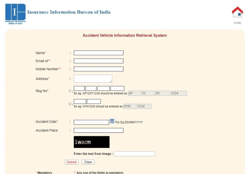 Easy Ways To Check Vehicle Insurance Status Online 0606