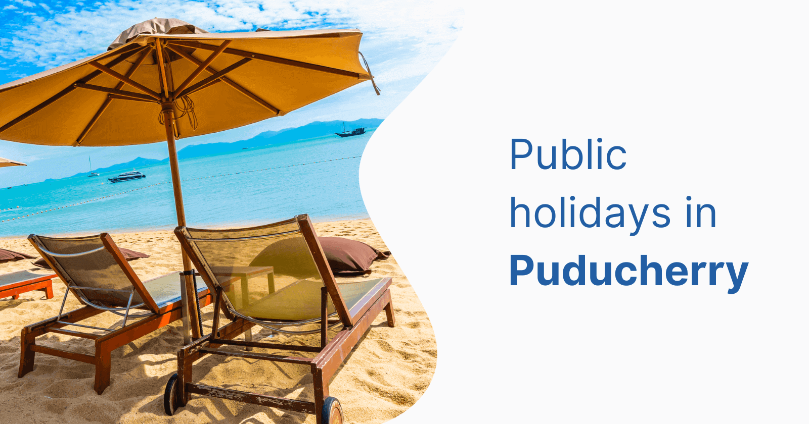 Puducherry Holidays List of Public Holidays in Puducherry in 2023