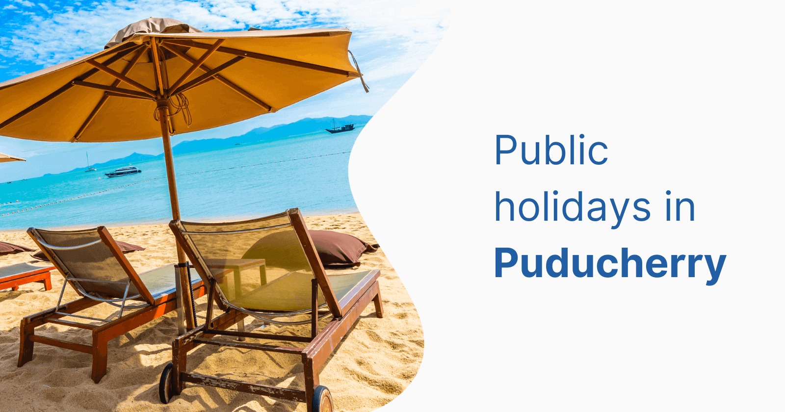 Public Holidays in Puducherry in 2023