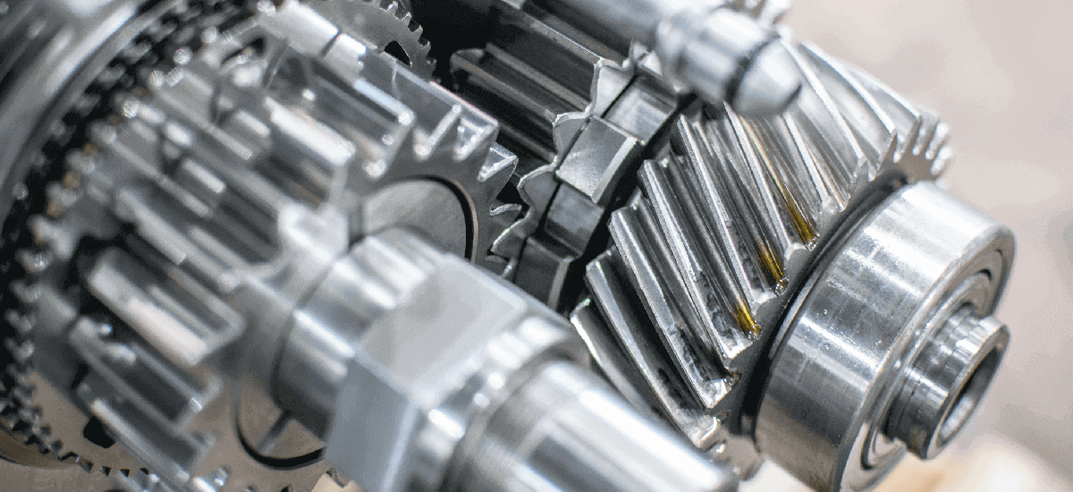 Signs of common gearbox problems you should never ignore