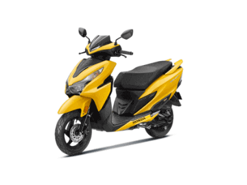 Motorcycle Scooter Honda Shine Bike Insurance Price Comprehensive - Main Image