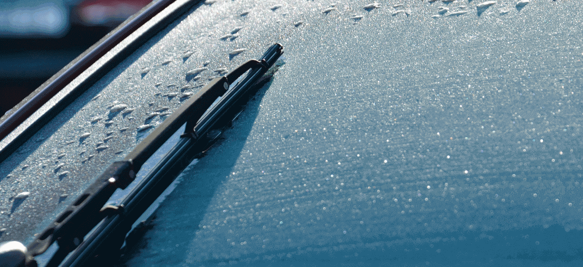 Ways To Remove Smudges And Streaks On Your Windshield