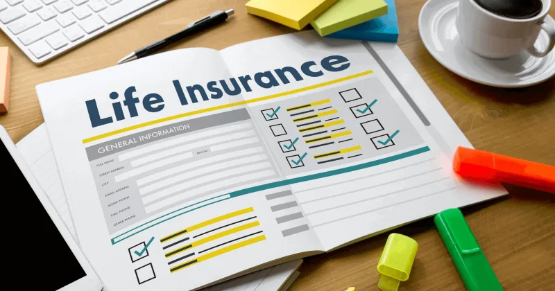 Life insurance for Nri