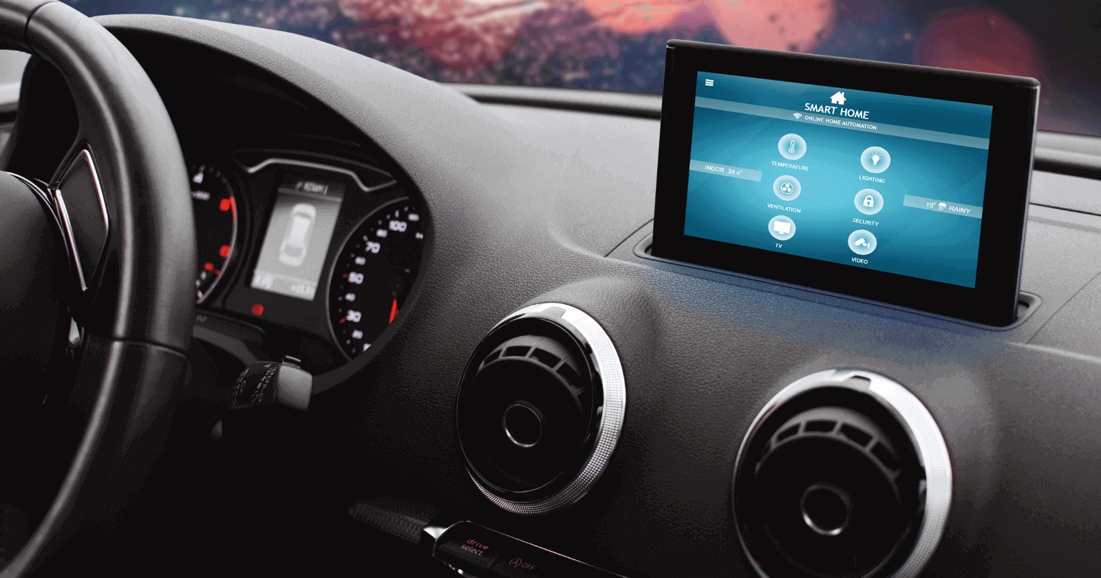 How to Install WiFi in a Car?